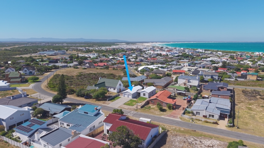 3 Bedroom Property for Sale in Struisbaai Western Cape